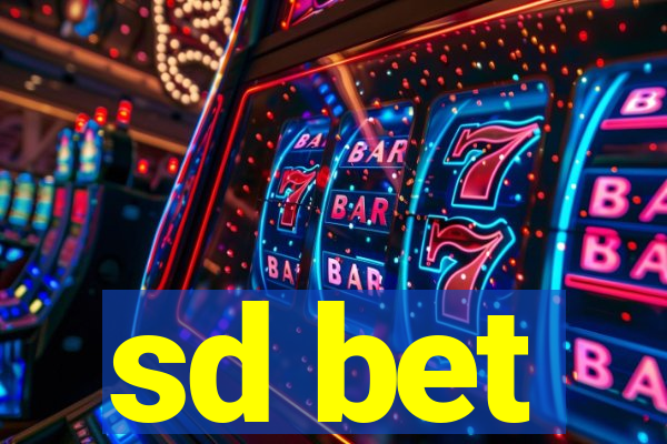 sd bet